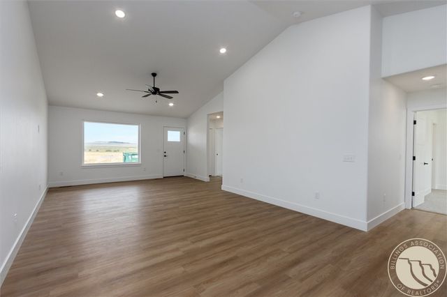 482 Montecito AVENUE, Billings, MT 59105