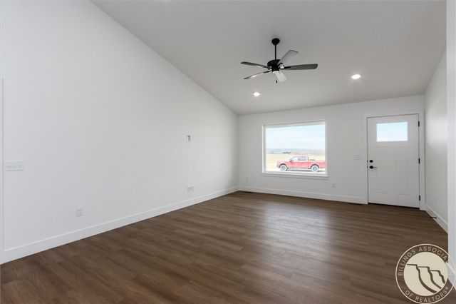 482 Montecito AVENUE, Billings, MT 59105