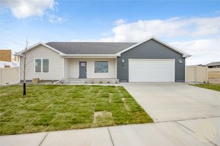 482 Montecito AVENUE, Billings, MT 59105