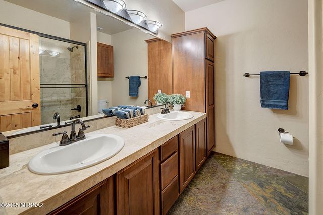 11158 N Pusch Ridge Vistas Drive, Oro Valley, AZ 85737