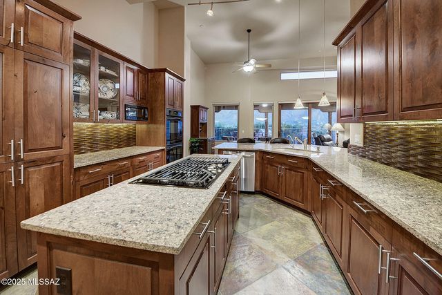 11158 N Pusch Ridge Vistas Drive, Oro Valley, AZ 85737