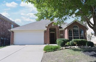 4509 Butterfly Way, Fort Worth, TX 76244