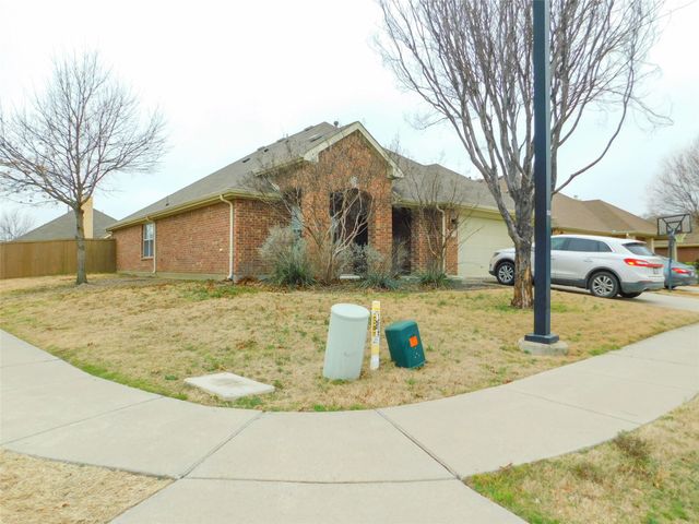 2020 Jasmine Valley Drive, Little Elm, TX 75068