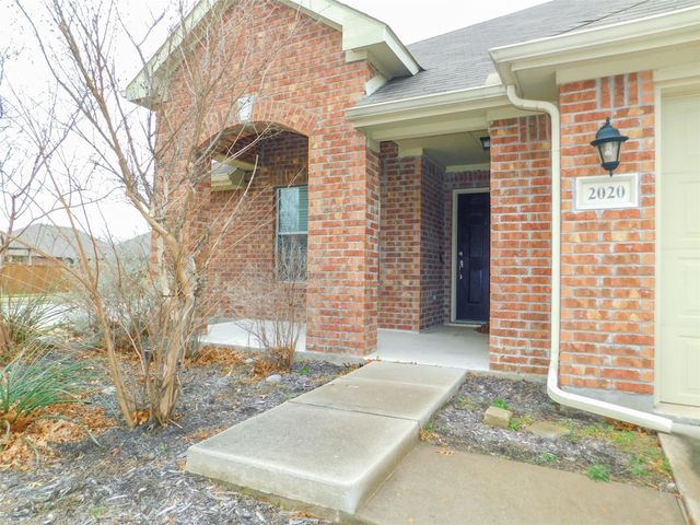 2020 Jasmine Valley Drive, Little Elm, TX 75068