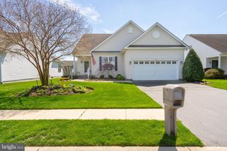 7 CURLEW CT, Rehoboth Beach, DE 19971