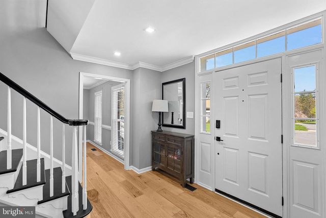 21247 SMOKEHOUSE CT, Ashburn, VA 20147