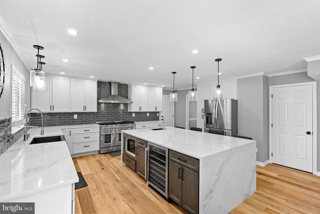 21247 SMOKEHOUSE CT, Ashburn, VA 20147