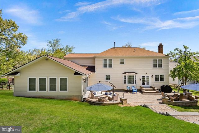 21247 SMOKEHOUSE CT, Ashburn, VA 20147