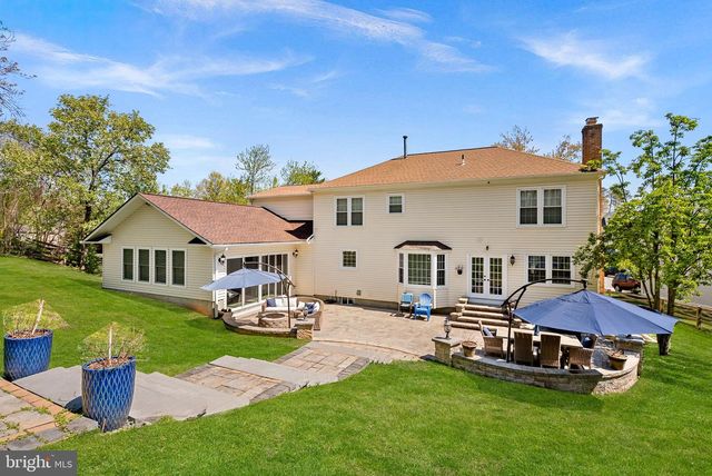 21247 SMOKEHOUSE CT, Ashburn, VA 20147