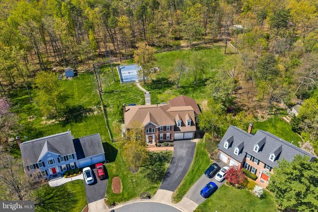 21247 SMOKEHOUSE CT, Ashburn, VA 20147
