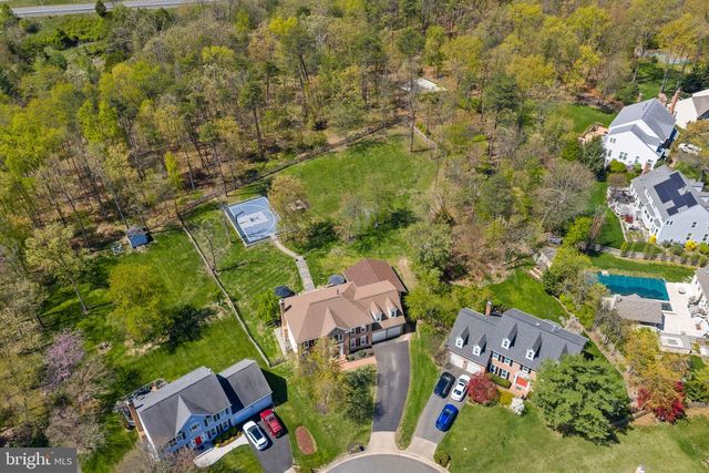 21247 SMOKEHOUSE CT, Ashburn, VA 20147