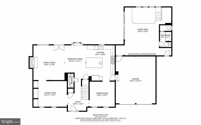 21247 SMOKEHOUSE CT, Ashburn, VA 20147