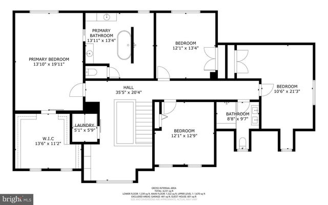 21247 SMOKEHOUSE CT, Ashburn, VA 20147