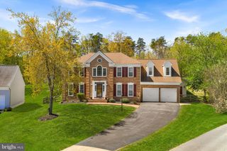 21247 SMOKEHOUSE CT, Ashburn, VA 20147