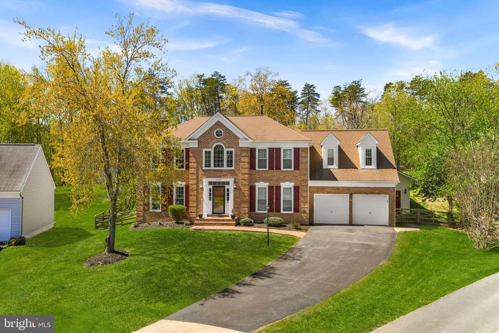 21247 SMOKEHOUSE CT, Ashburn, VA 20147