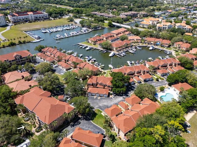 95 RIVERS EDGE LANE 95, Palm Coast, FL 32137