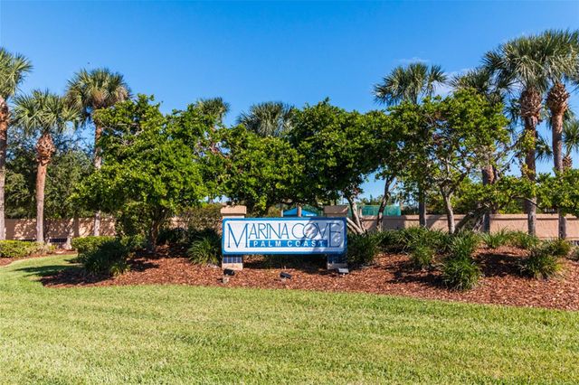 95 RIVERS EDGE LANE 95, Palm Coast, FL 32137