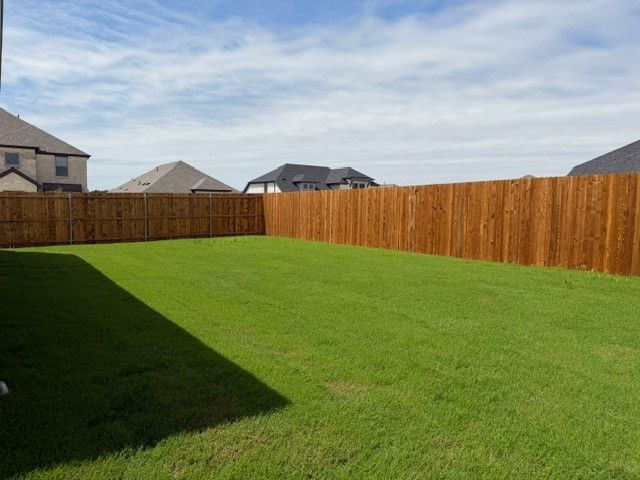 3602 High Valley Drive, Mckinney, TX 75071