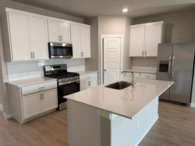 3602 High Valley Drive, Mckinney, TX 75071