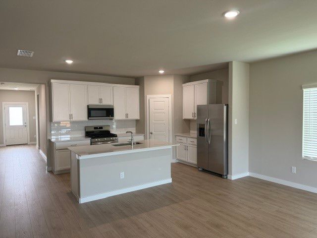 3602 High Valley Drive, Mckinney, TX 75071