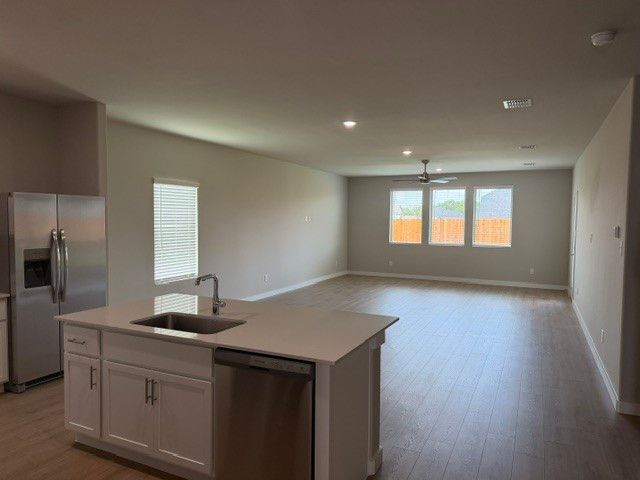 3602 High Valley Drive, Mckinney, TX 75071