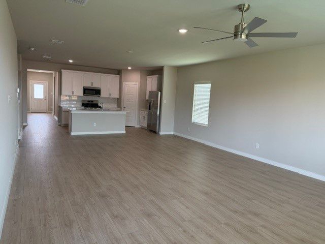 3602 High Valley Drive, Mckinney, TX 75071