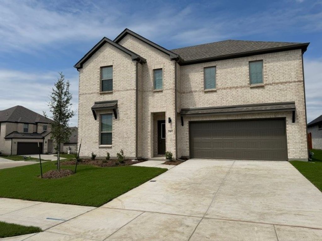 3602 High Valley Drive, Mckinney, TX 75071