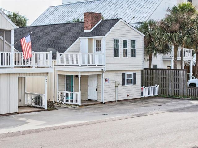 933 Perrin Dr., North Myrtle Beach, SC 29582