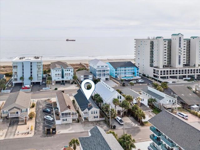 933 Perrin Dr., North Myrtle Beach, SC 29582