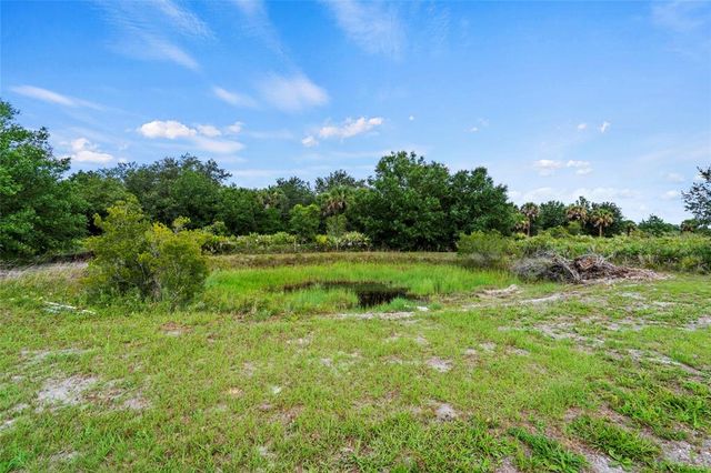 18767 NW 240TH STREET, Okeechobee, FL 34972