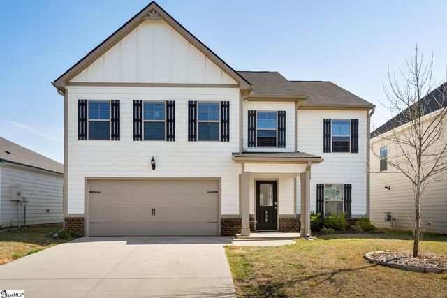 938 Equine Drive, Roebuck, SC 29376