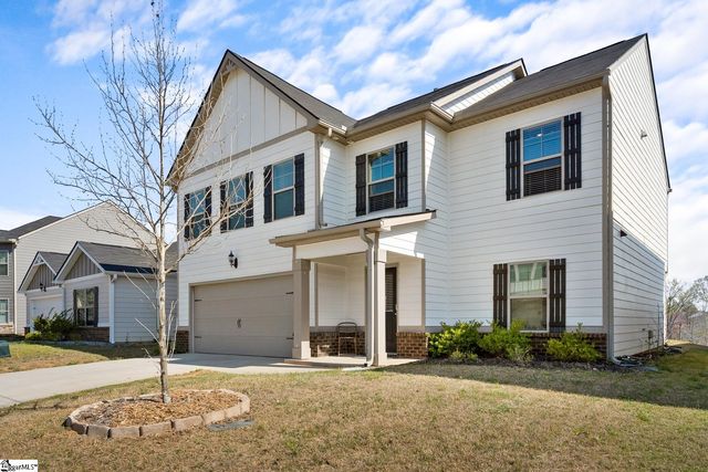 938 Equine Drive, Roebuck, SC 29376