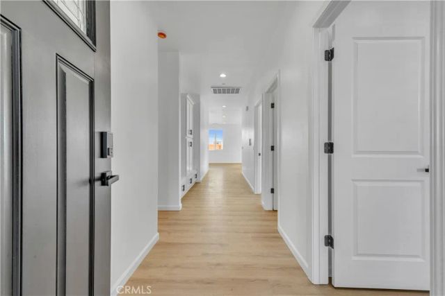 21420 Reed Place, California City, CA 93505