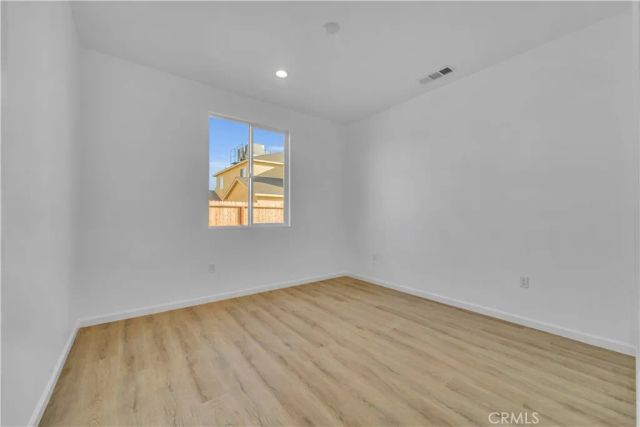 21420 Reed Place, California City, CA 93505