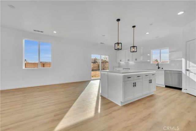 21420 Reed Place, California City, CA 93505