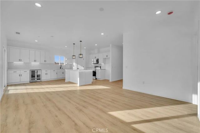 21420 Reed Place, California City, CA 93505