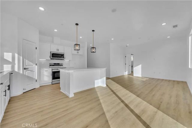 21420 Reed Place, California City, CA 93505