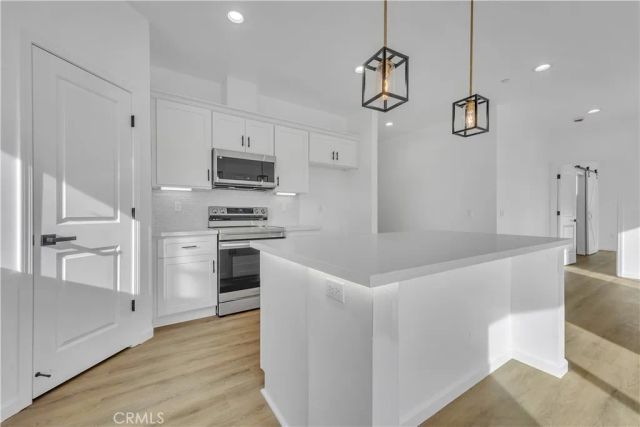 21420 Reed Place, California City, CA 93505