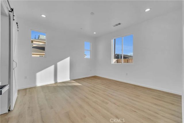 21420 Reed Place, California City, CA 93505