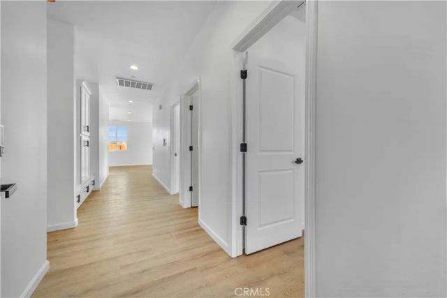 21420 Reed Place, California City, CA 93505