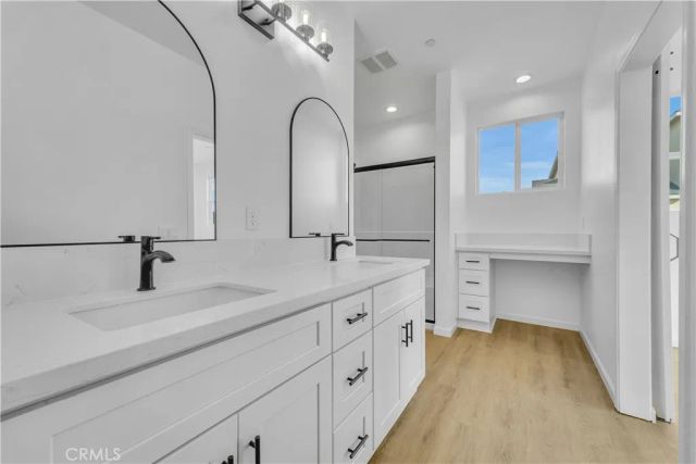 21420 Reed Place, California City, CA 93505