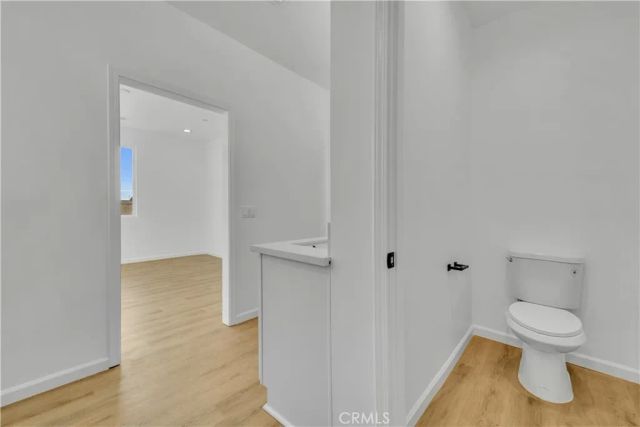 21420 Reed Place, California City, CA 93505