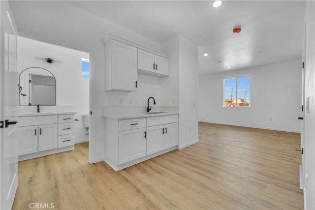 21420 Reed Place, California City, CA 93505