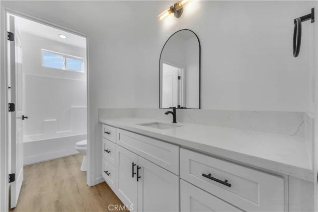 21420 Reed Place, California City, CA 93505