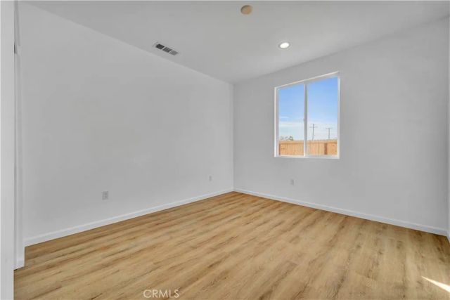 21420 Reed Place, California City, CA 93505