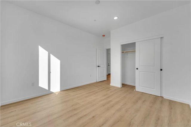 21420 Reed Place, California City, CA 93505