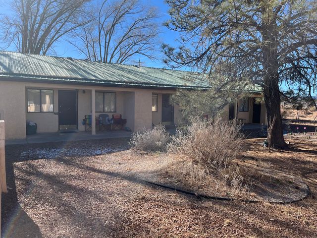 1000 Sage Street, Grants, NM 87020