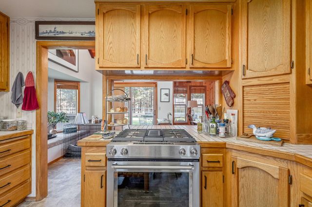 15624 National Forest Lane, Sisters, OR 97759