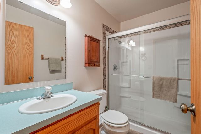 15624 National Forest Lane, Sisters, OR 97759