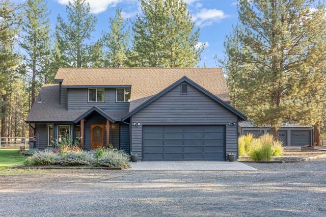 15624 National Forest Lane, Sisters, OR 97759